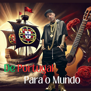 De Portugal Para O Mundo